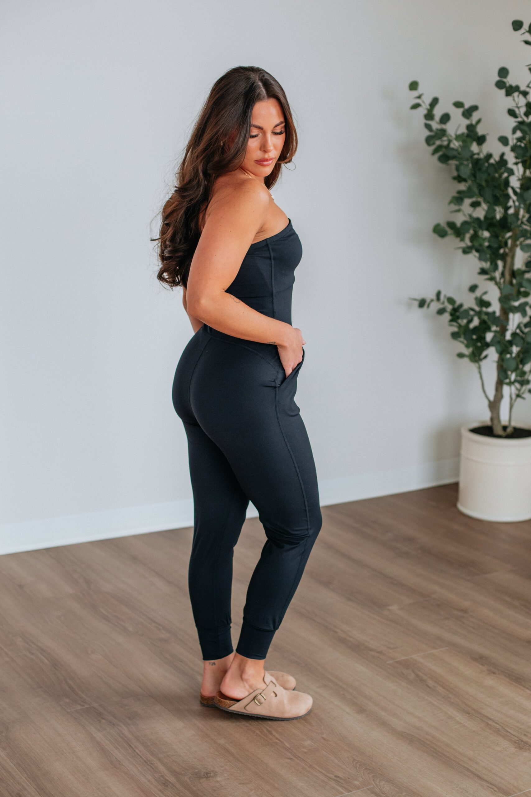 Blake Active Jumpsuit - Image 3