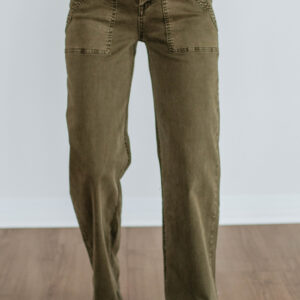 Bennett Mica Jeans