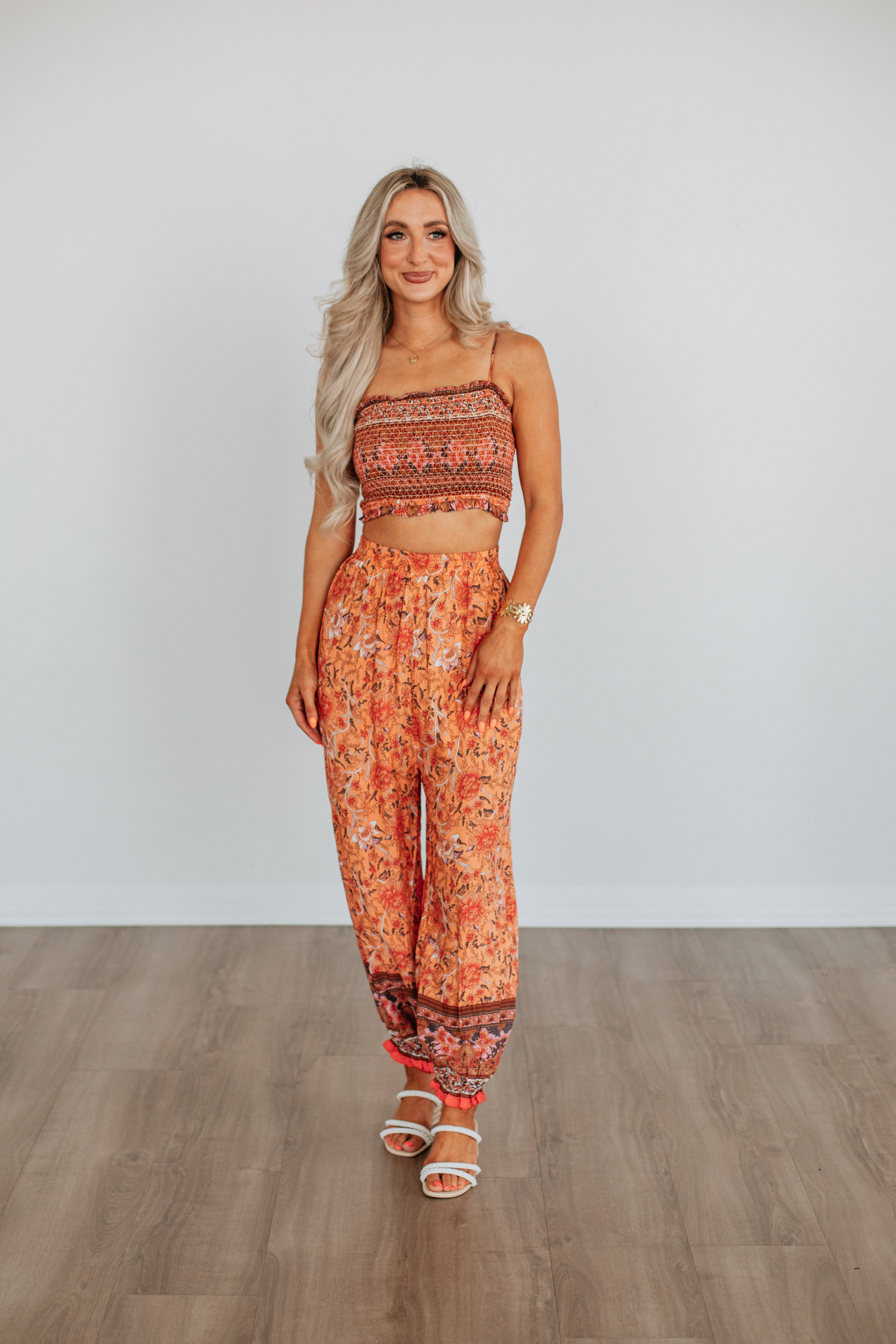 Zinnia Two-Piece Set - Image 3