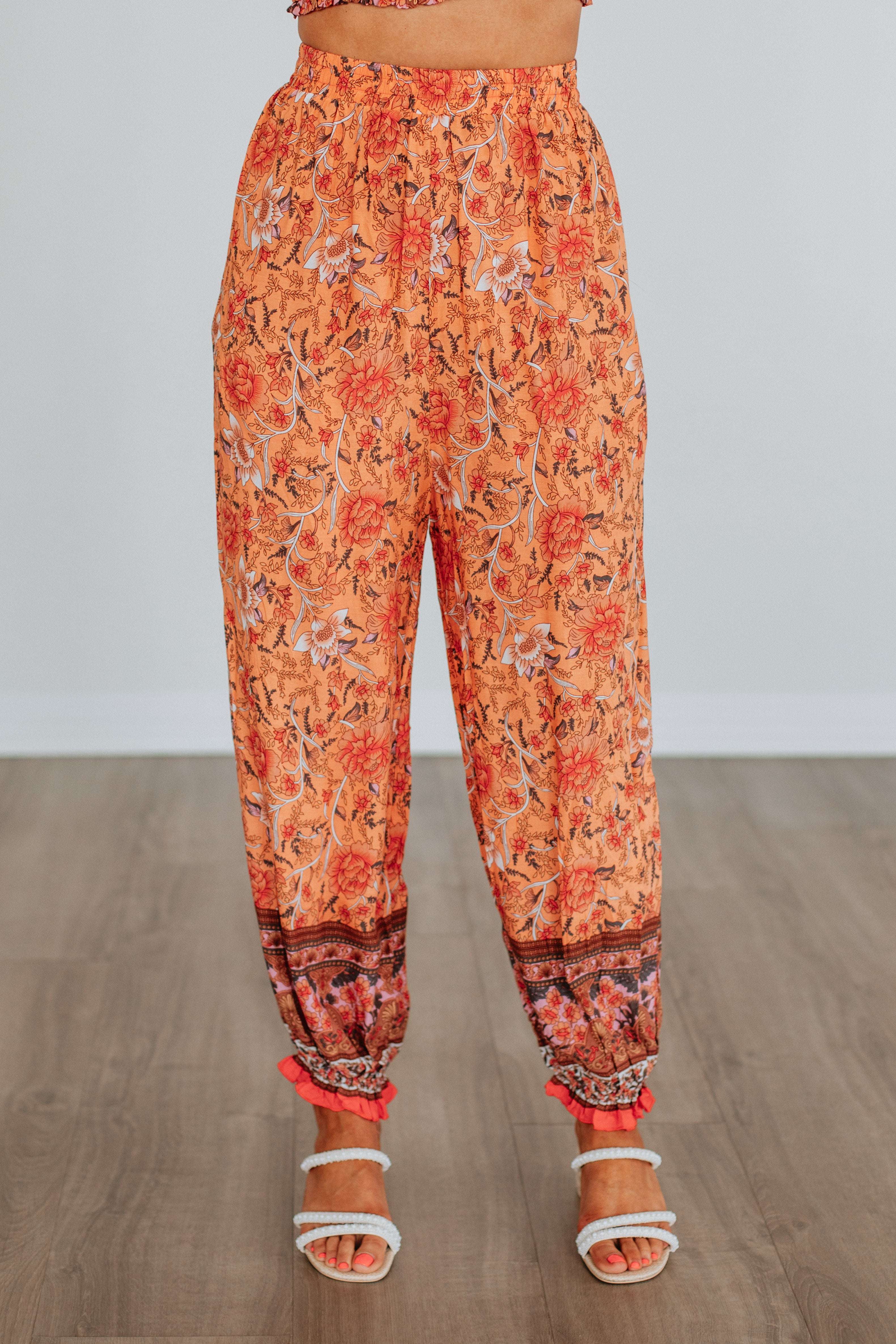 Zinnia Two-Piece Set - Image 7