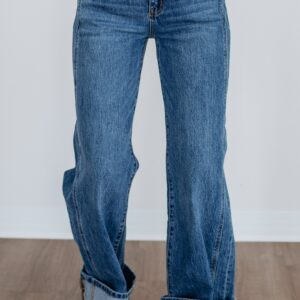 Kris Vervet Jeans - Thrill