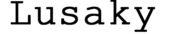 Lusaky